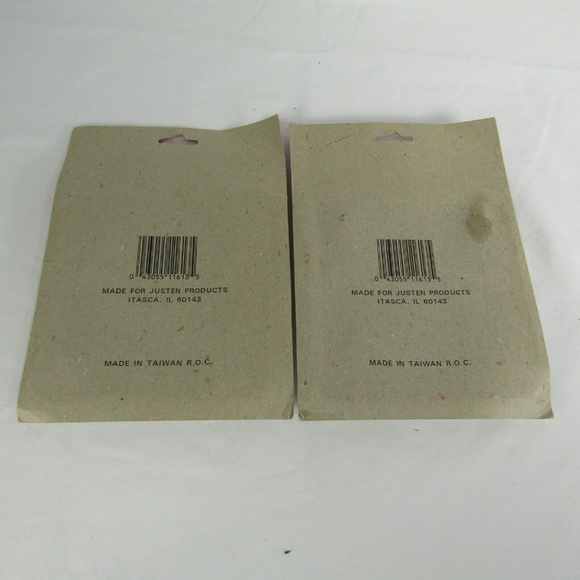 Floral Ceramic Trivet Tile Art Lot 2 Wall Hanger - Picture 2 of 6